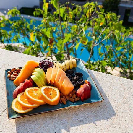 Boutique Hotel Ruzmarin Spa & Garden By Aycon Budva Zewnętrze zdjęcie