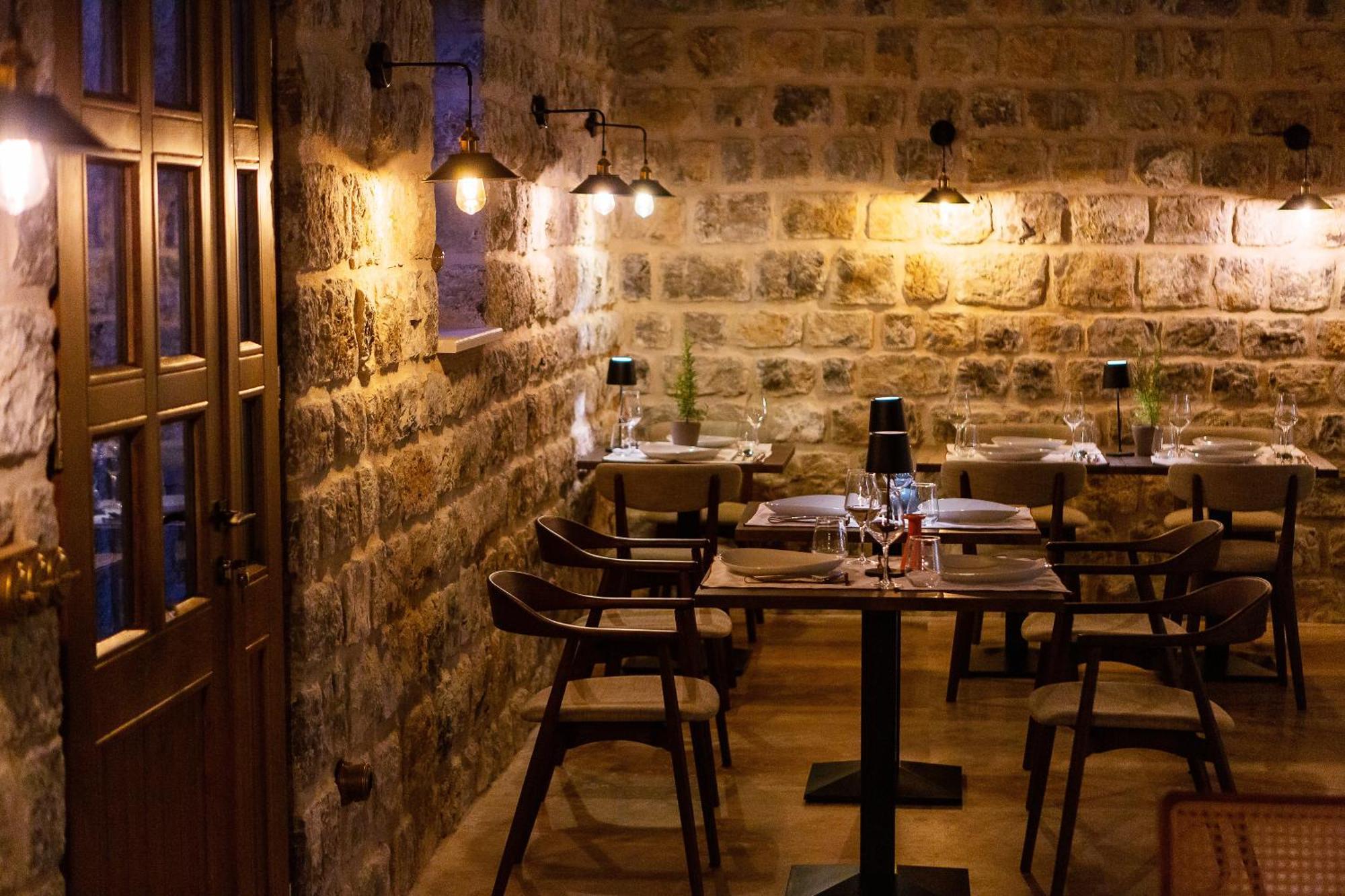 Boutique Hotel Ruzmarin Spa & Garden By Aycon Budva Zewnętrze zdjęcie