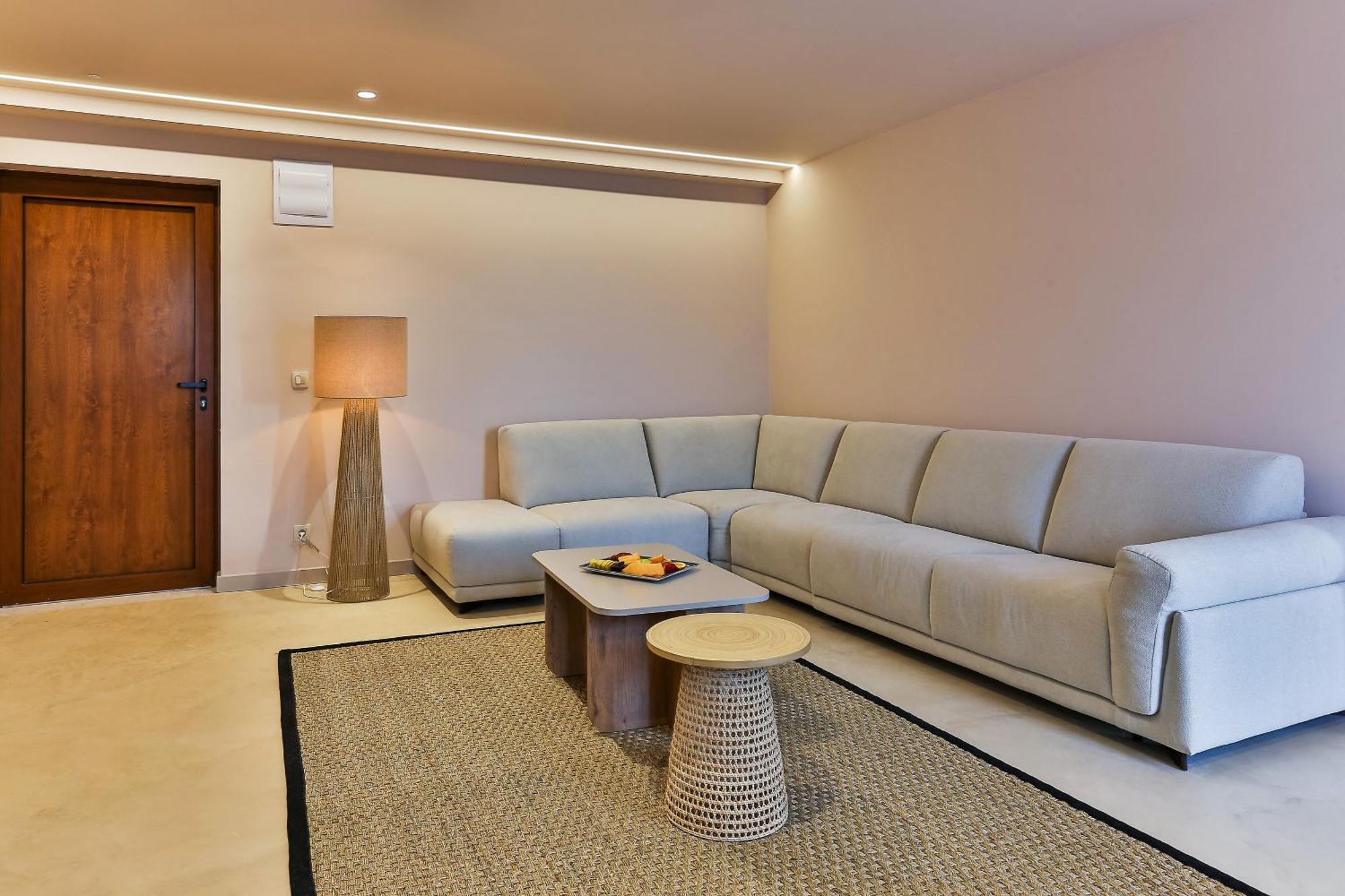 Boutique Hotel Ruzmarin Spa & Garden By Aycon Budva Zewnętrze zdjęcie