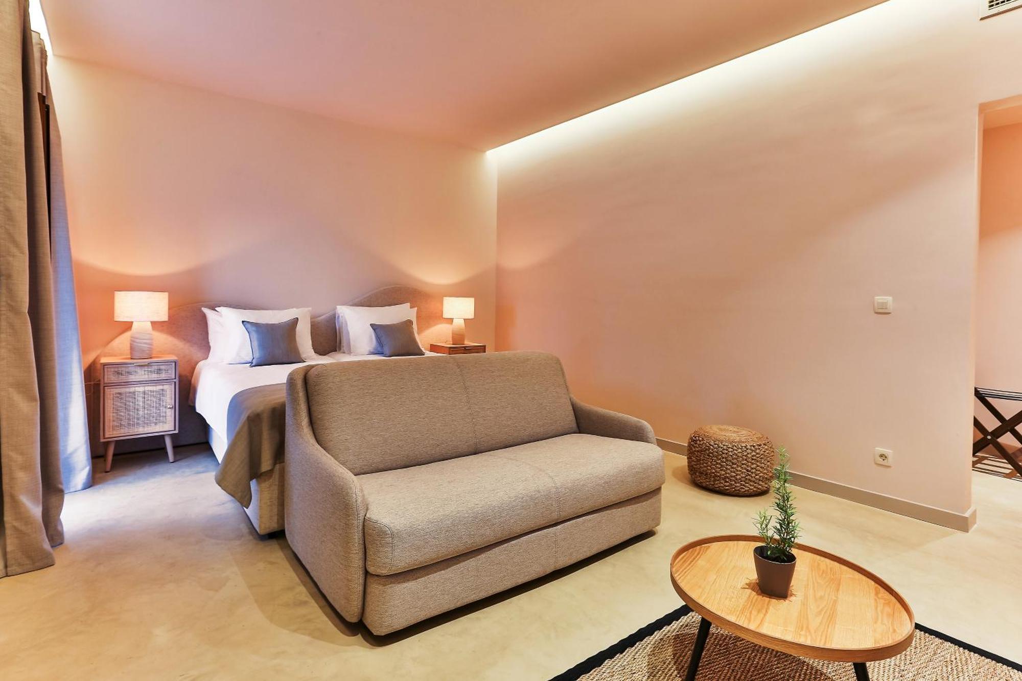 Boutique Hotel Ruzmarin Spa & Garden By Aycon Budva Zewnętrze zdjęcie