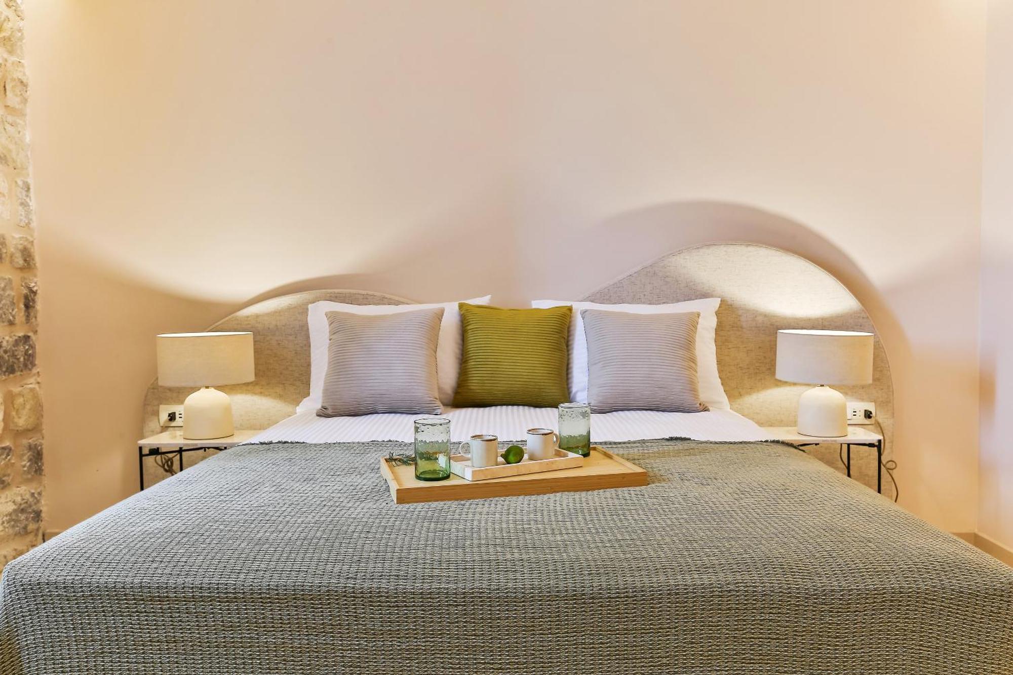Boutique Hotel Ruzmarin Spa & Garden By Aycon Budva Zewnętrze zdjęcie