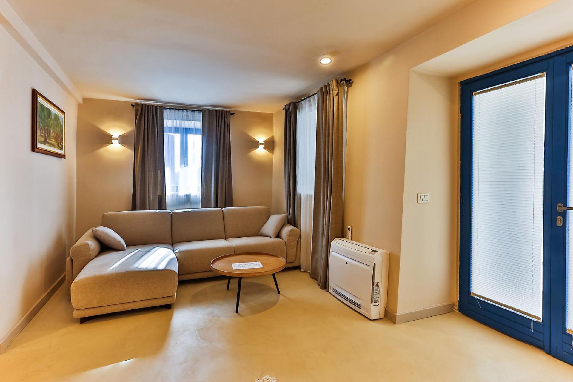 Boutique Hotel Ruzmarin Spa & Garden By Aycon Budva Zewnętrze zdjęcie