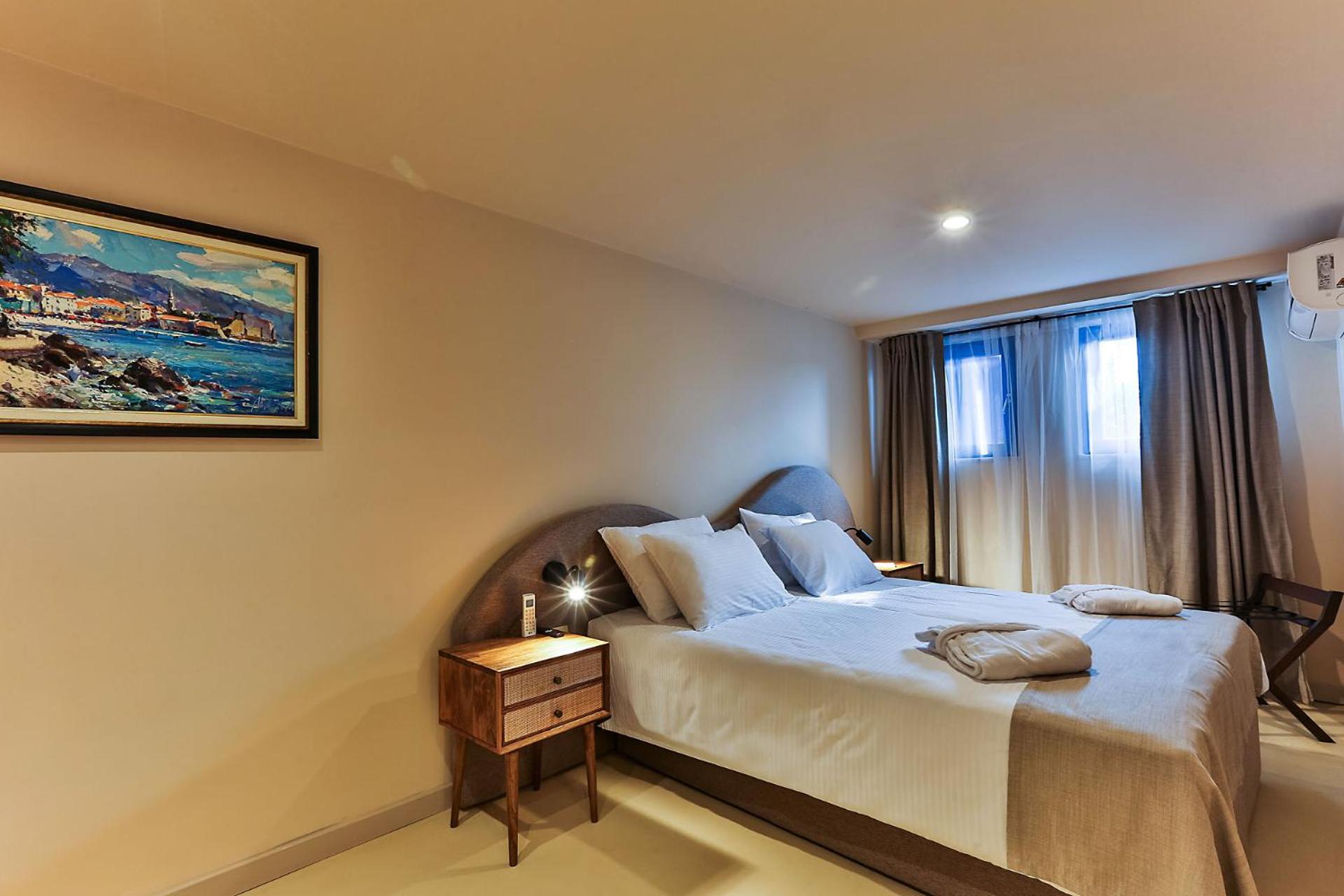 Boutique Hotel Ruzmarin Spa & Garden By Aycon Budva Zewnętrze zdjęcie