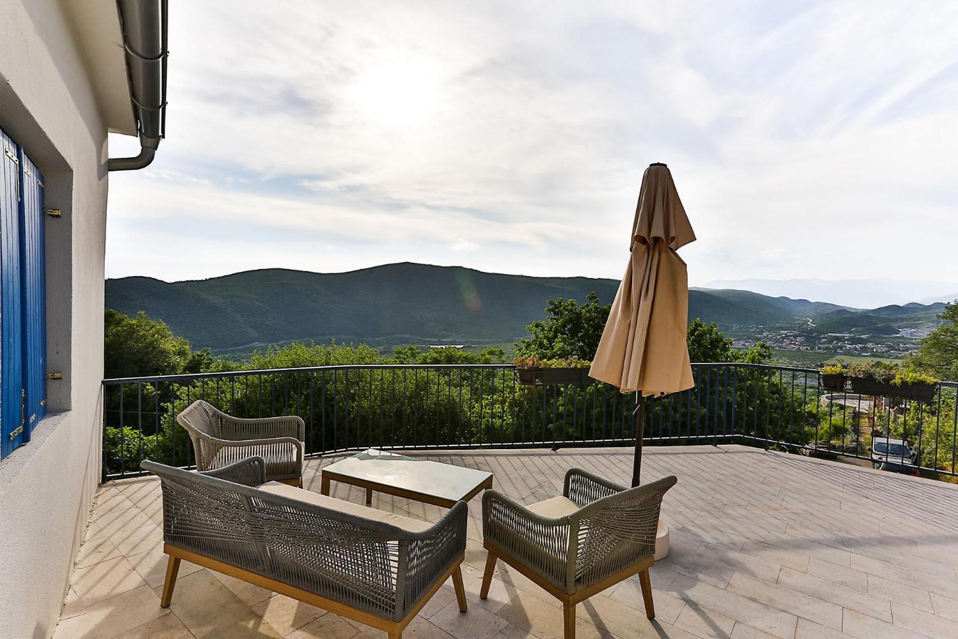 Boutique Hotel Ruzmarin Spa & Garden By Aycon Budva Zewnętrze zdjęcie