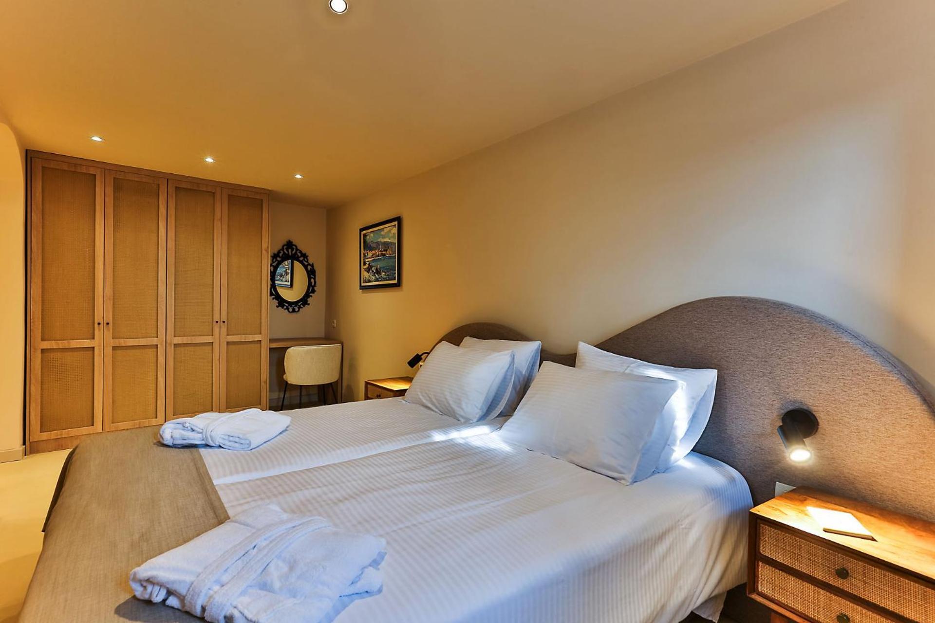 Boutique Hotel Ruzmarin Spa & Garden By Aycon Budva Zewnętrze zdjęcie