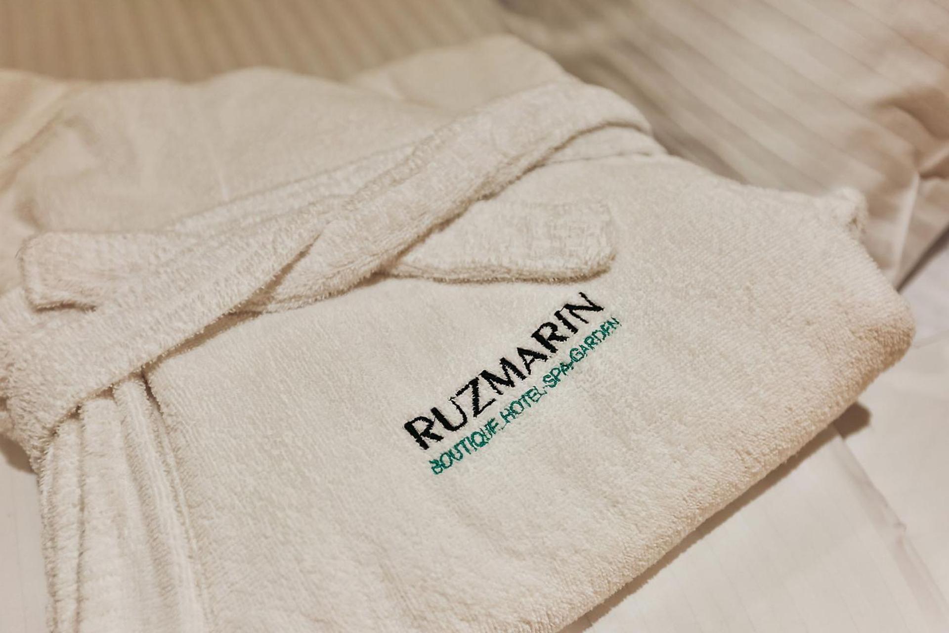 Boutique Hotel Ruzmarin Spa & Garden By Aycon Budva Zewnętrze zdjęcie